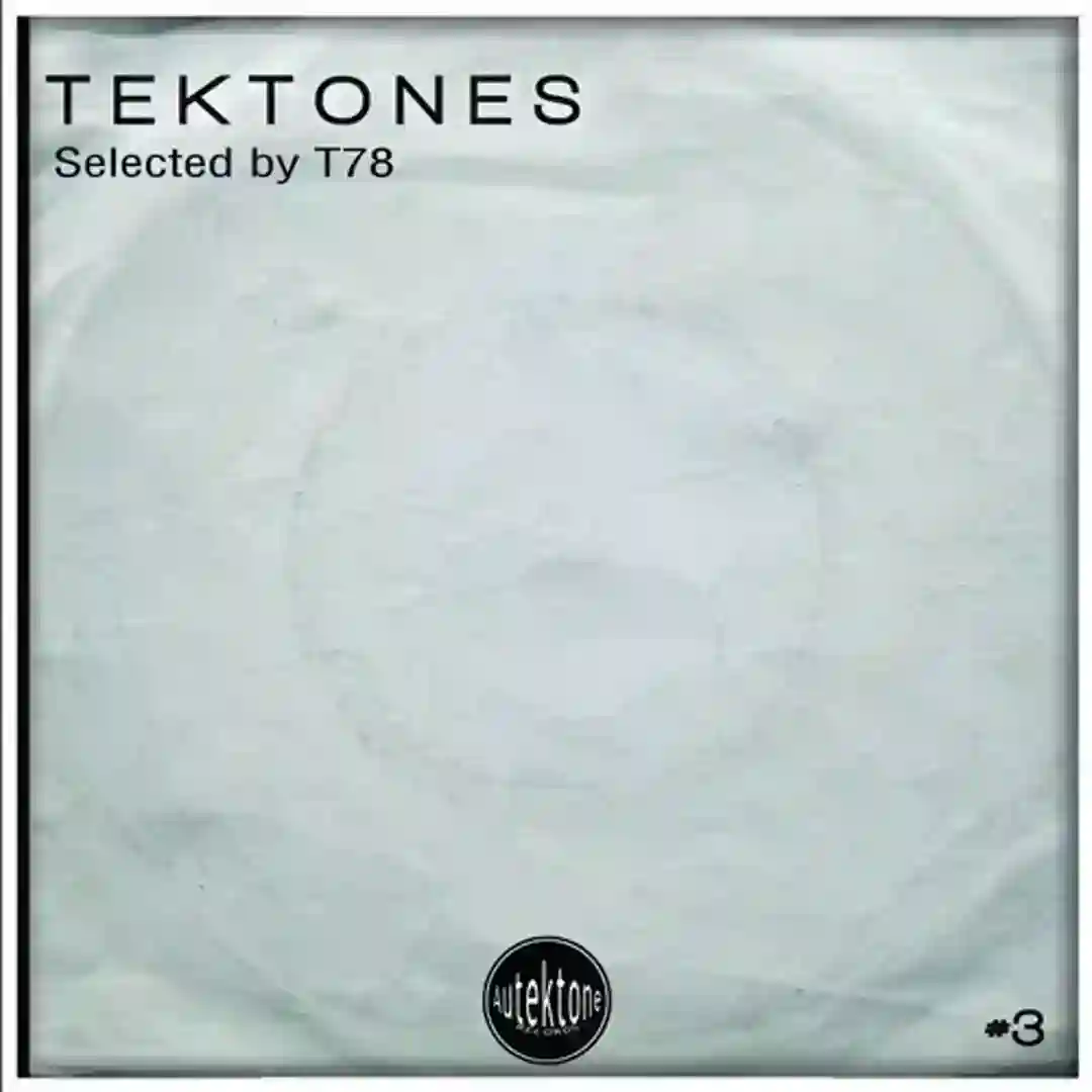 Tekna (Original Mix) cover