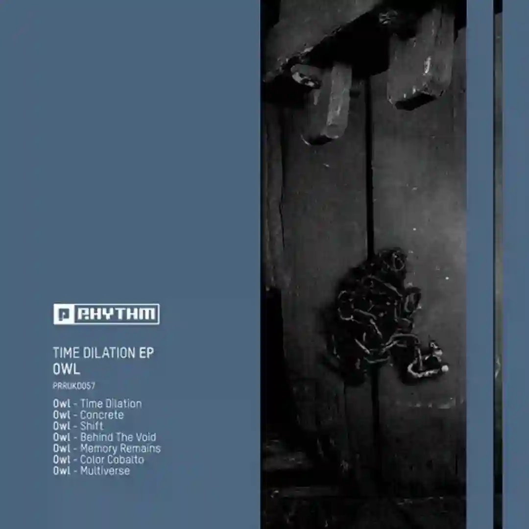 Memory Remains (Original Mix) cover