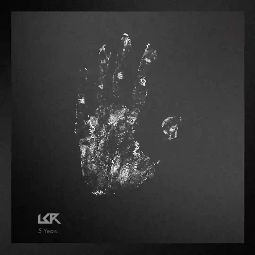 U58 (Original Mix) cover