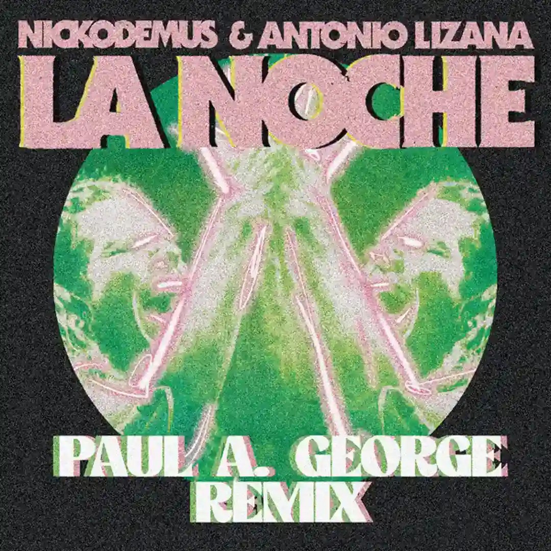 La Noche cover
