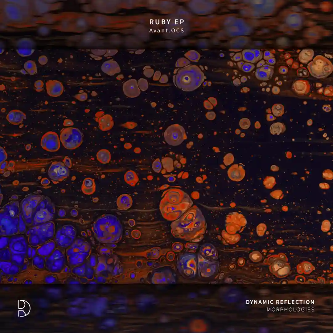 Imprint (Original Mix) cover