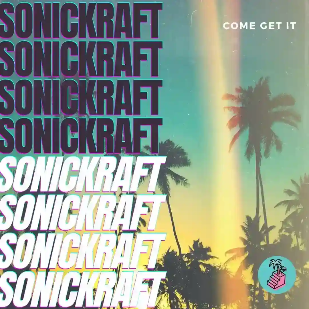 Come Get It cover