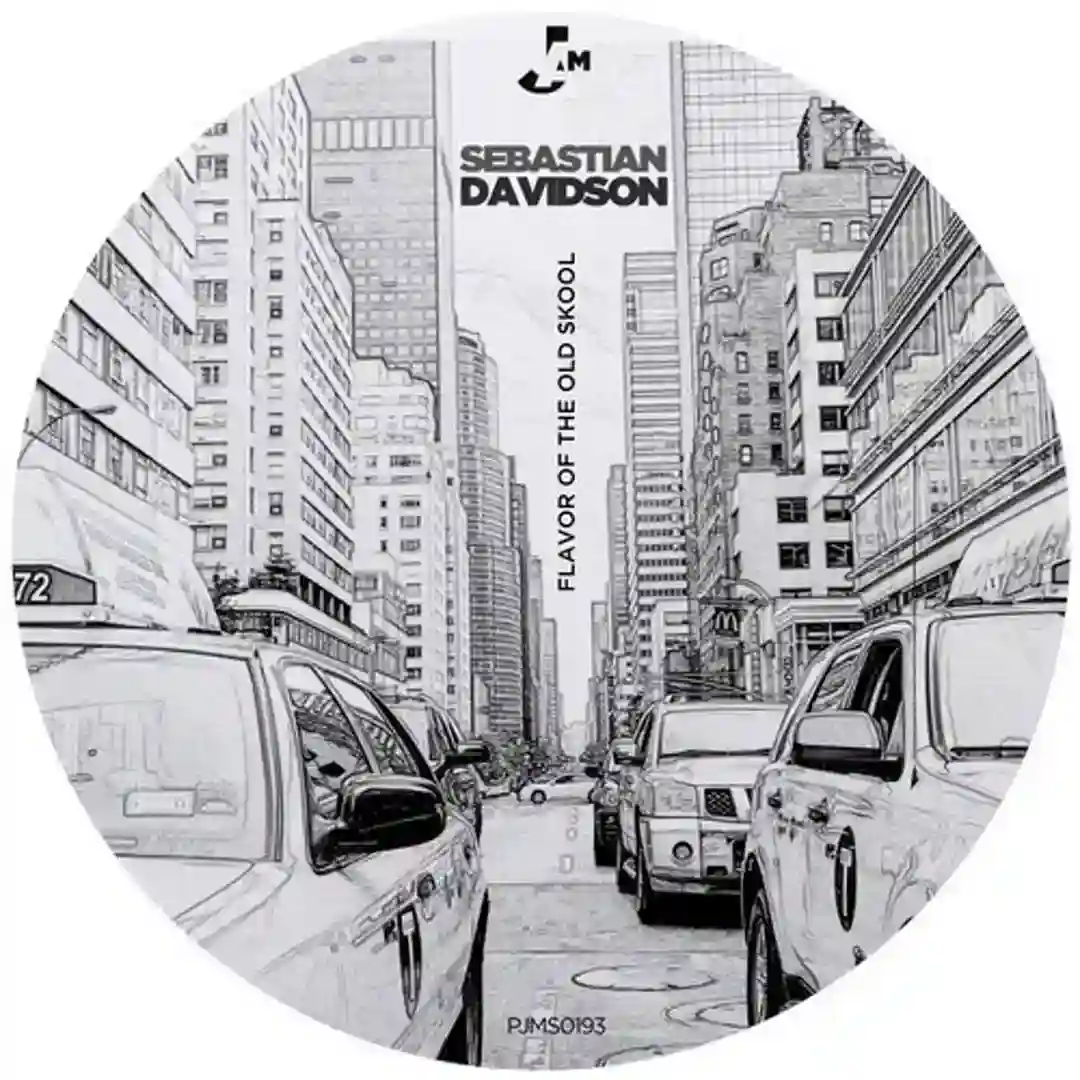 Make a Deal (Original Mix) cover