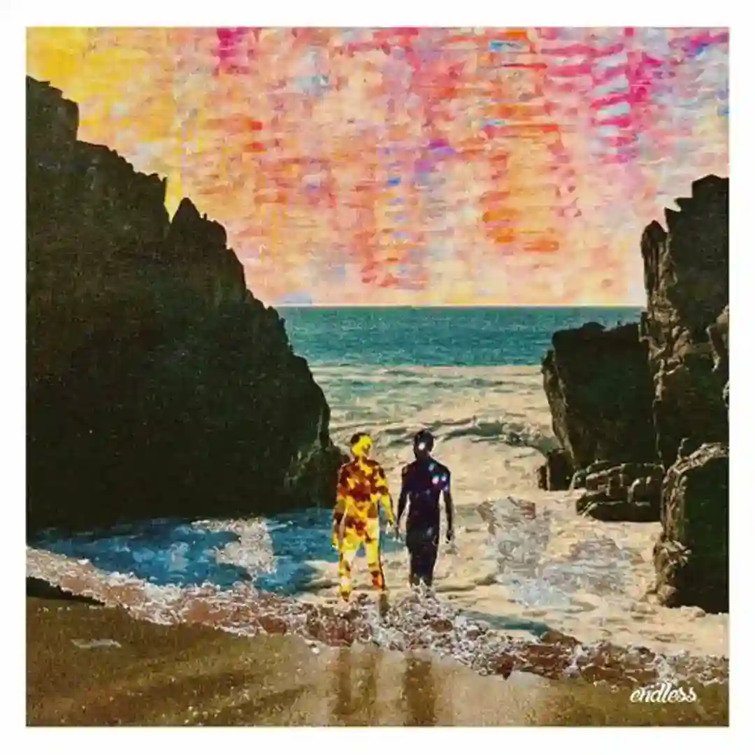 Before sunrise cover