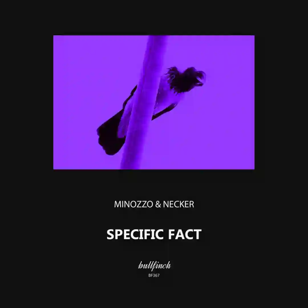 Specific Fact cover