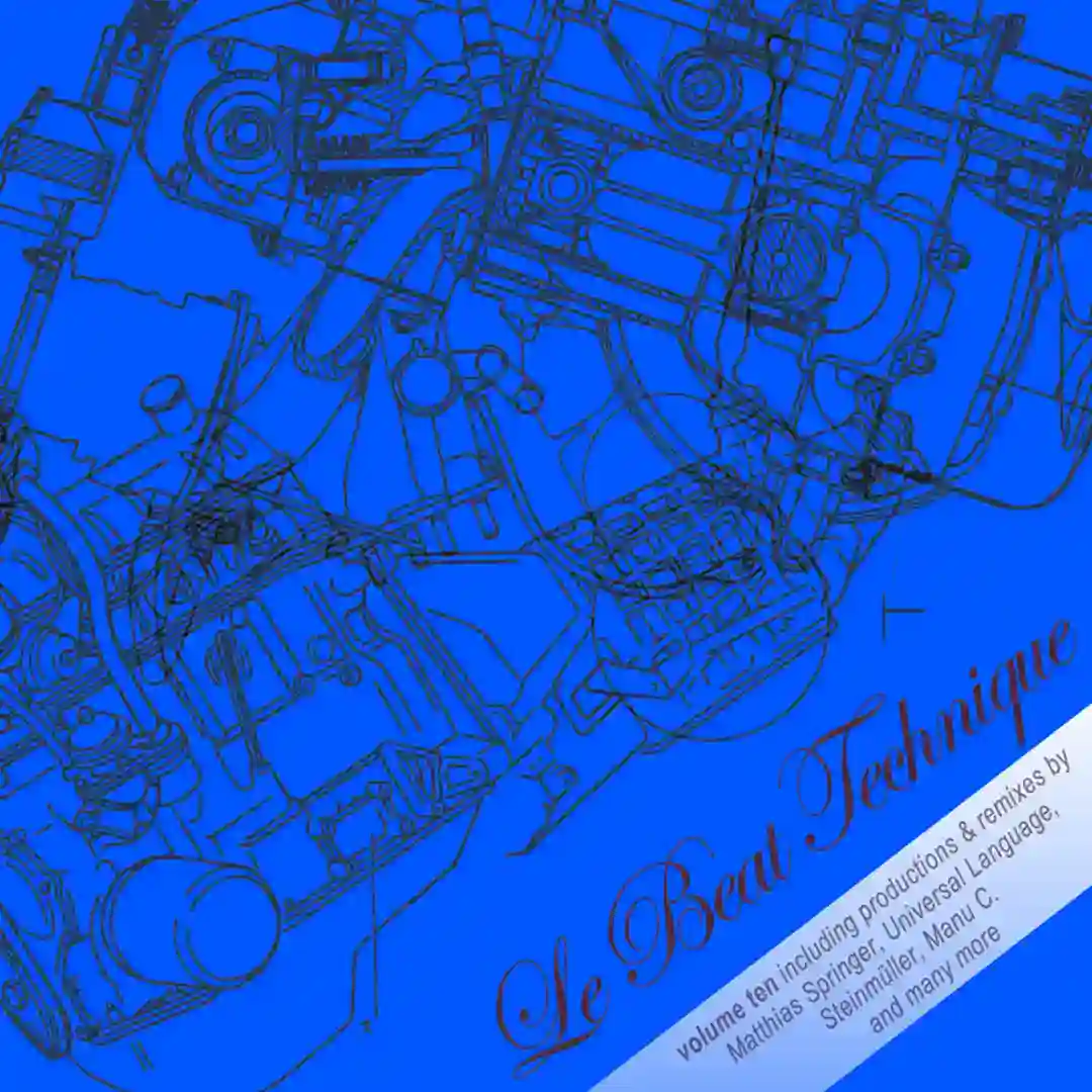 Fallen Trees cover