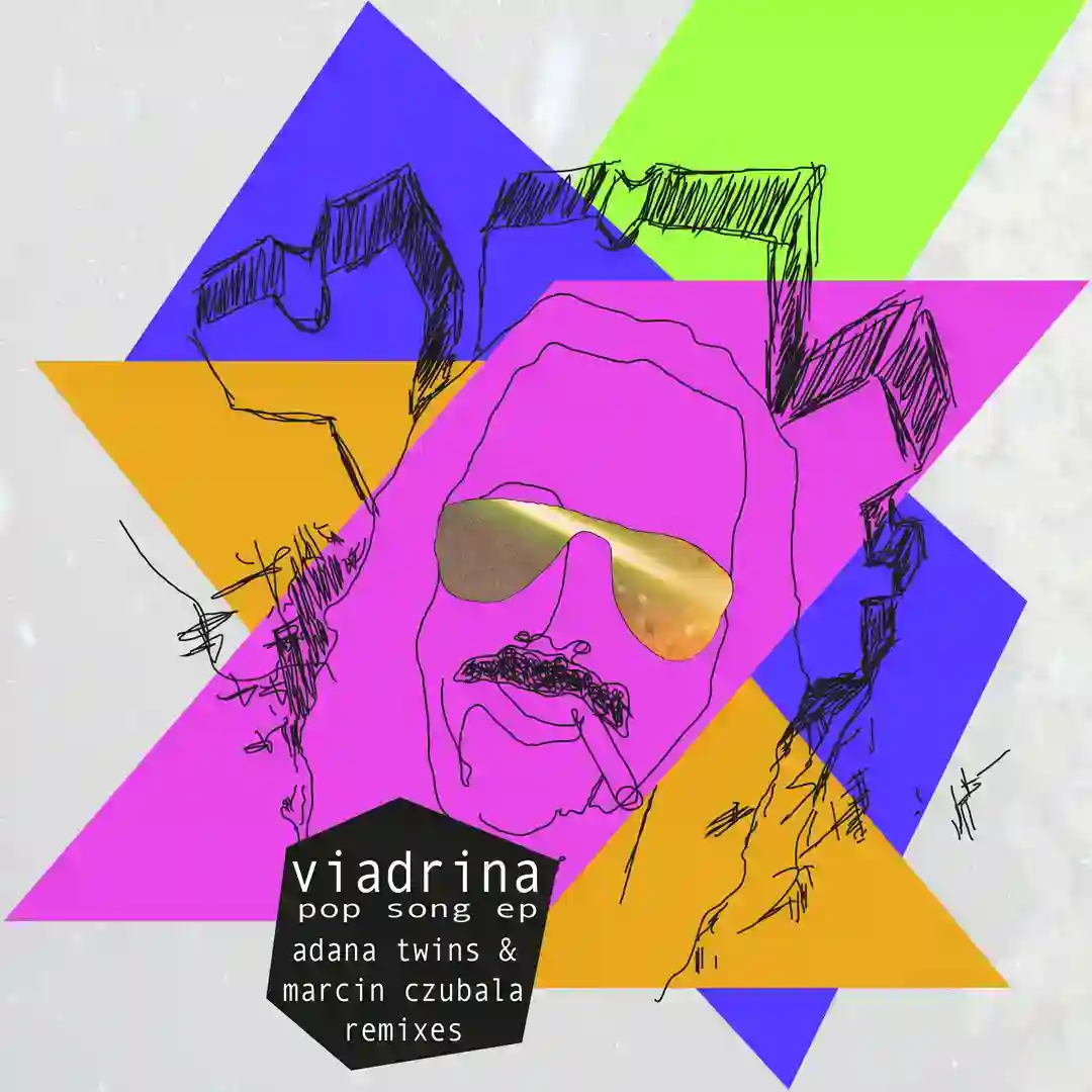 Tomorrow (Original Mix) cover