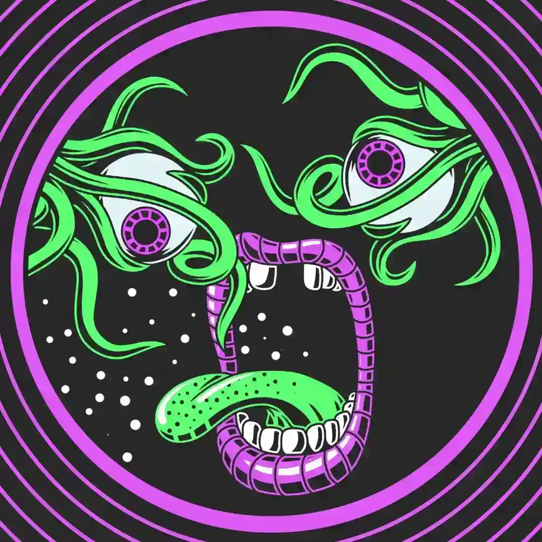 Plastico Fino EP cover