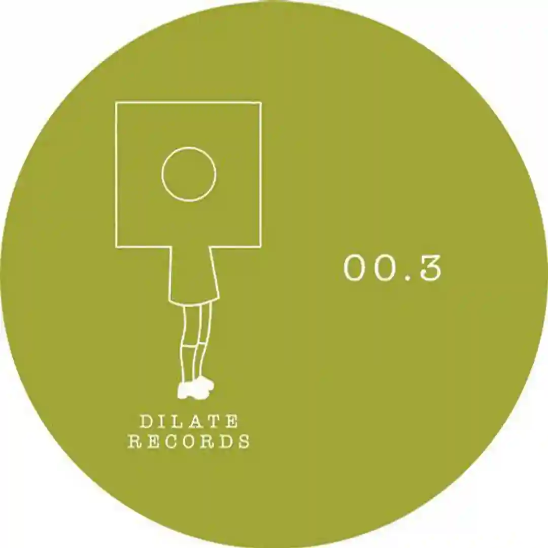 00.3 (Special Case Remix) cover