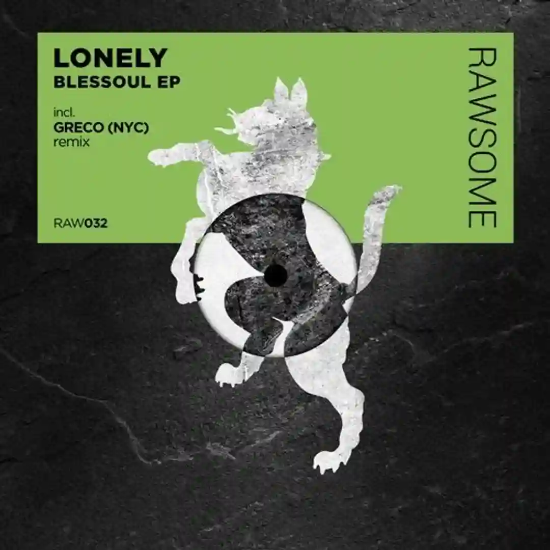 Banger House (Original Mix) cover