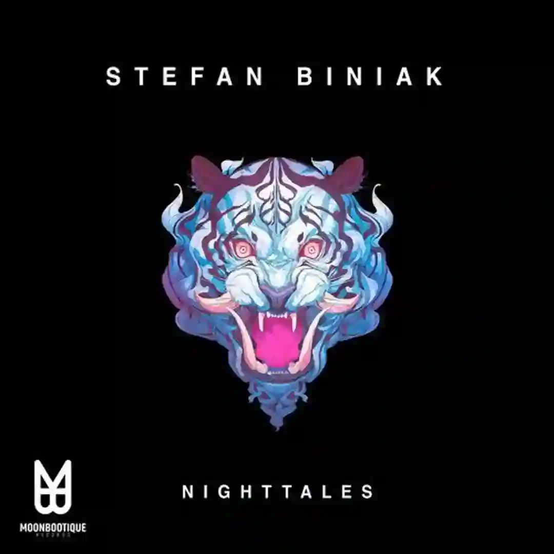 Cloudwalker (Original Mix) cover