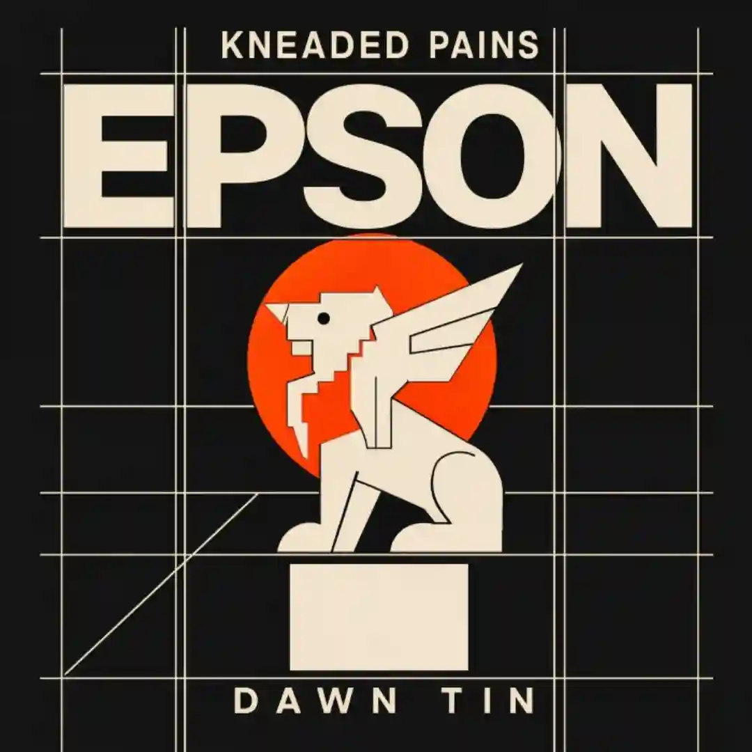 Epson cover