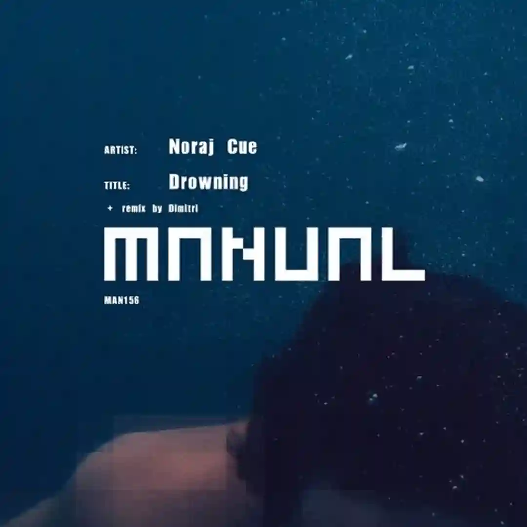 Manic Depression (Original Mix) cover