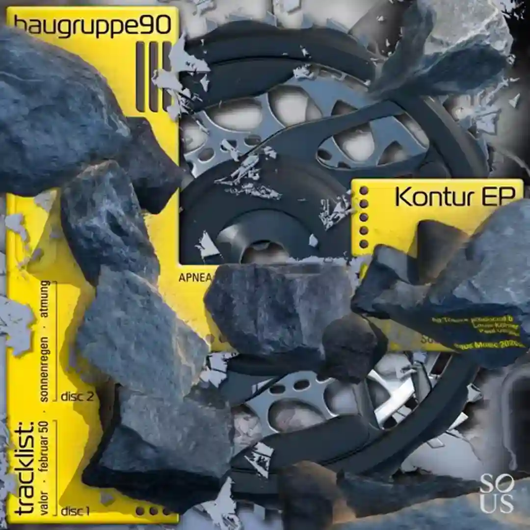 Atmung cover