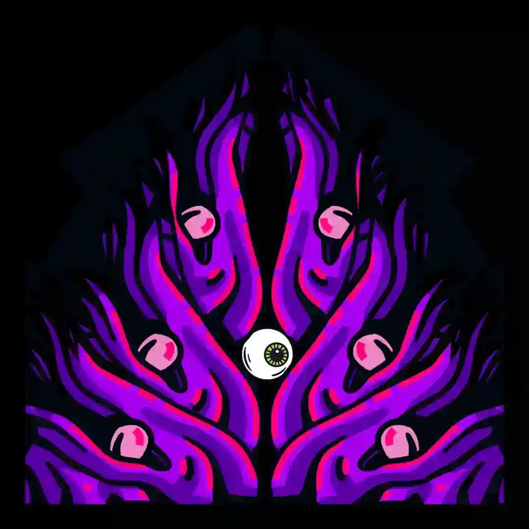 Zucker (Original Mix) cover
