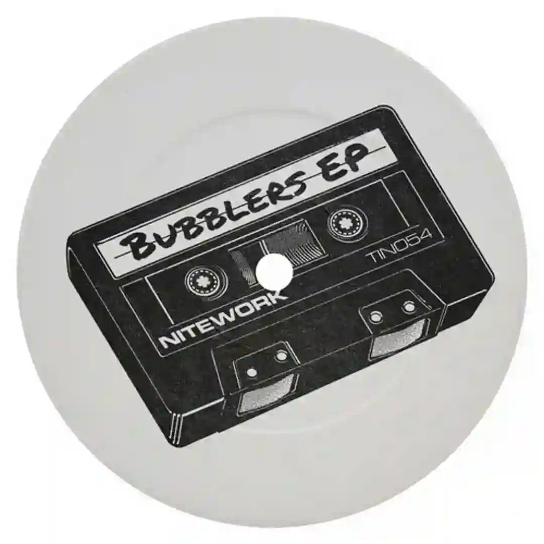 Bubblers cover
