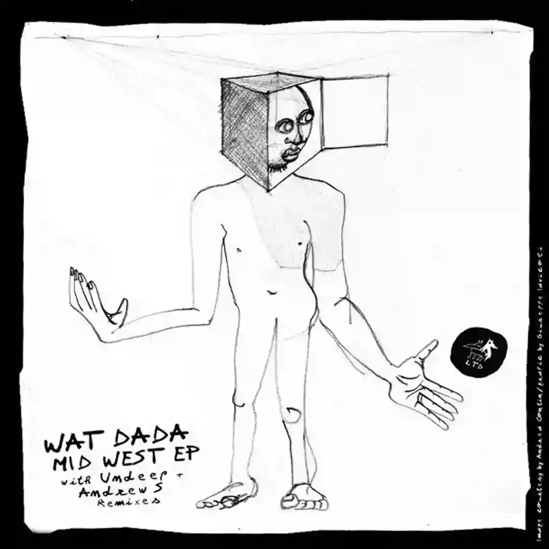 Mid West (Undeep Remix) cover