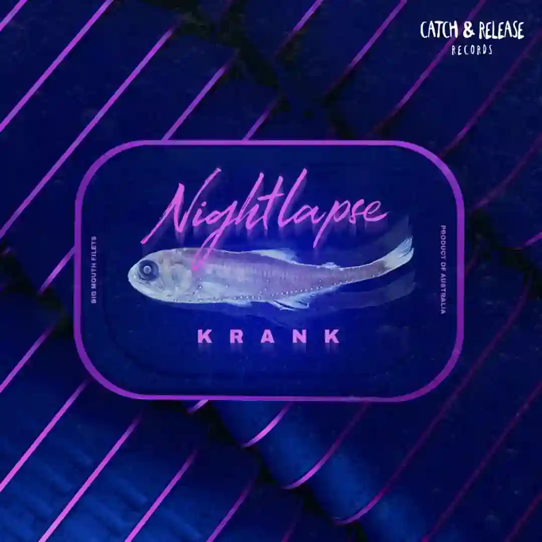 Krank cover
