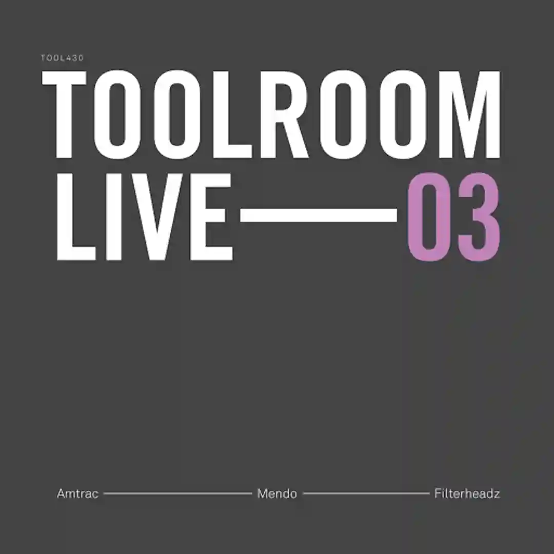 The Move (Original Mix) cover