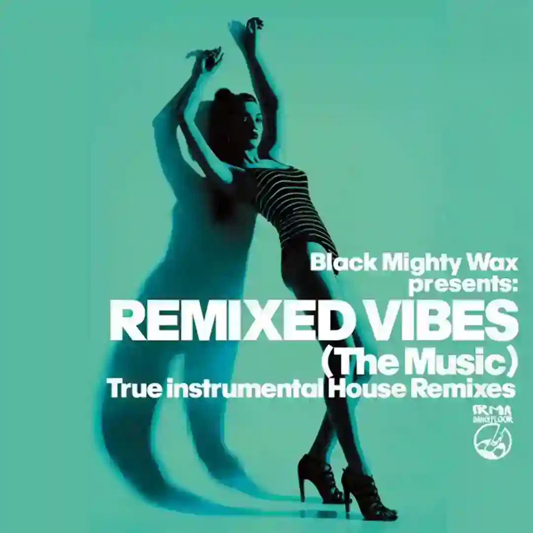 Give Me Your Love (House Club Instrumental) cover