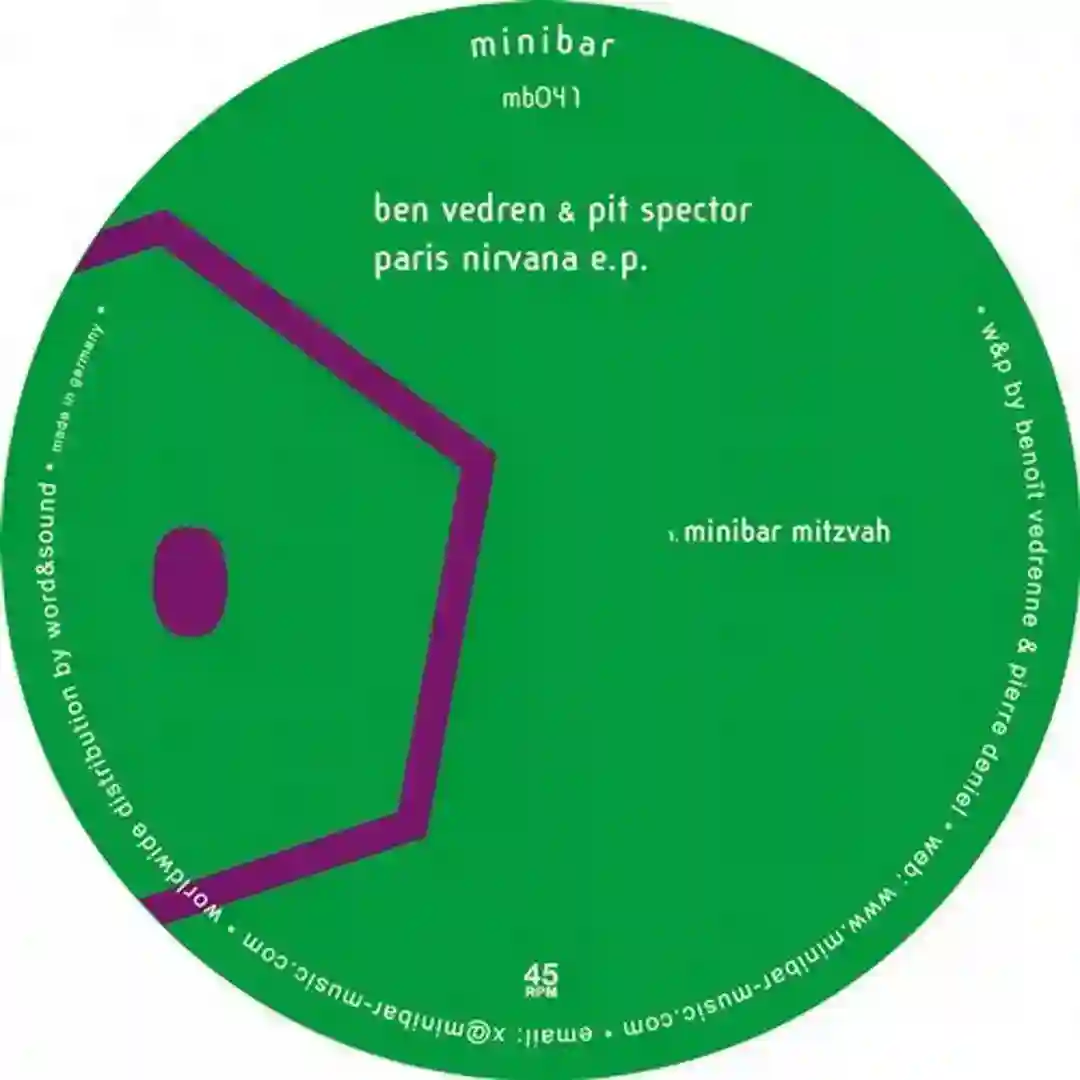 Panoramadan (Original Mix) cover