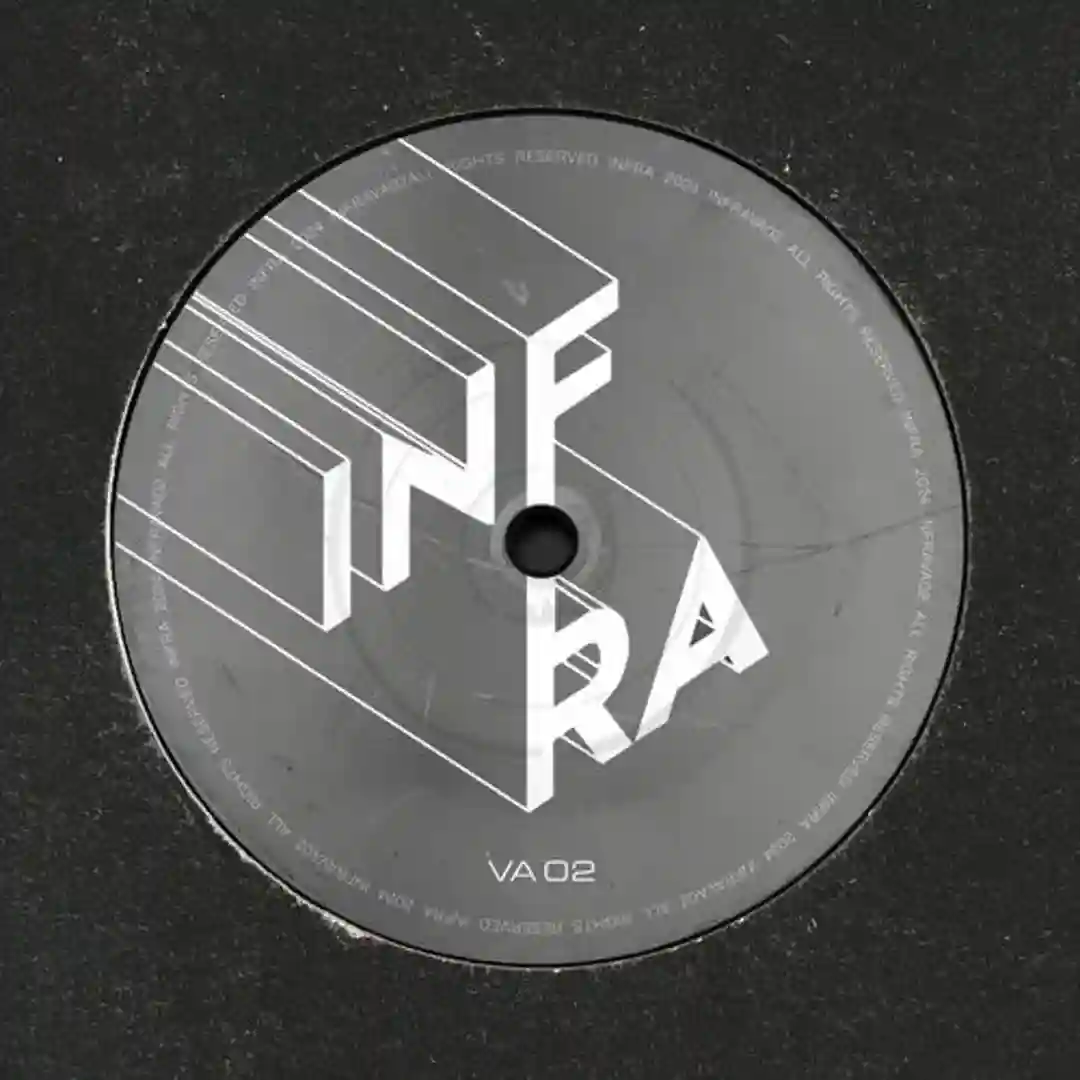 Re-Set (Original Mix) cover