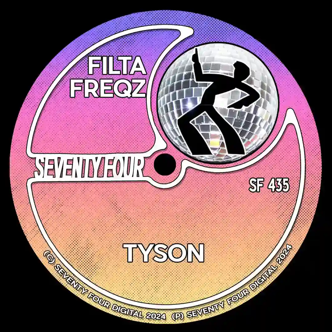 Tyson cover