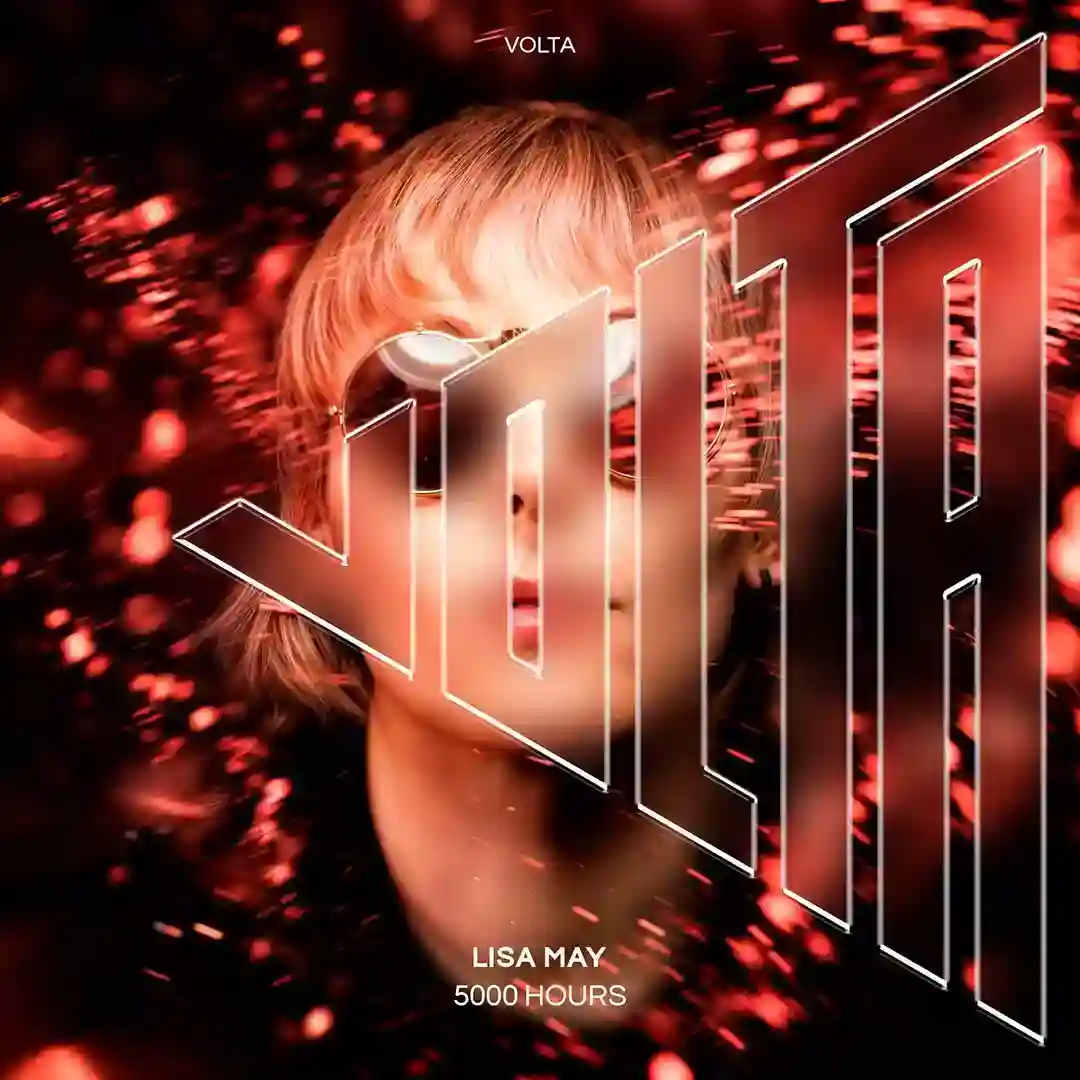 Universe (Original Mix) cover