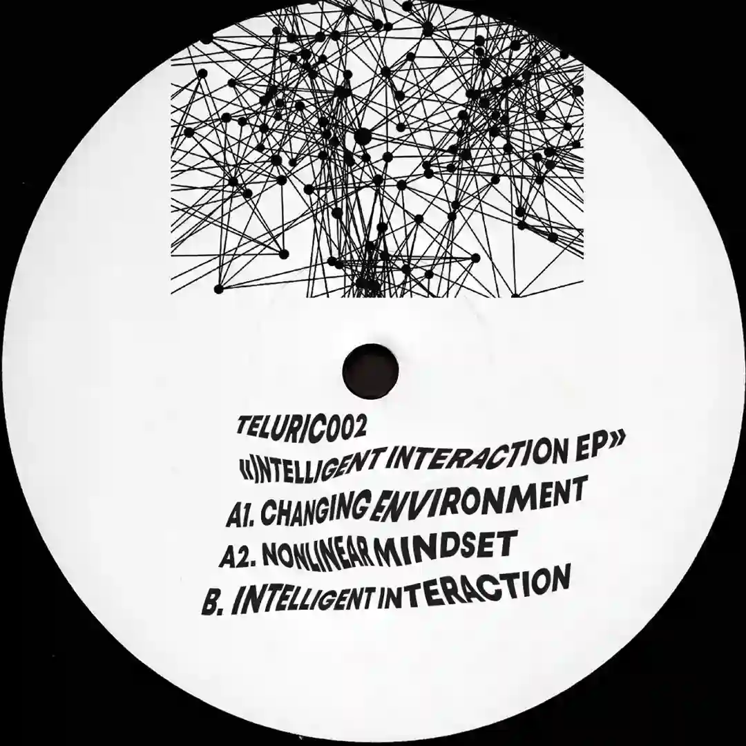 Intelligent Interaction cover