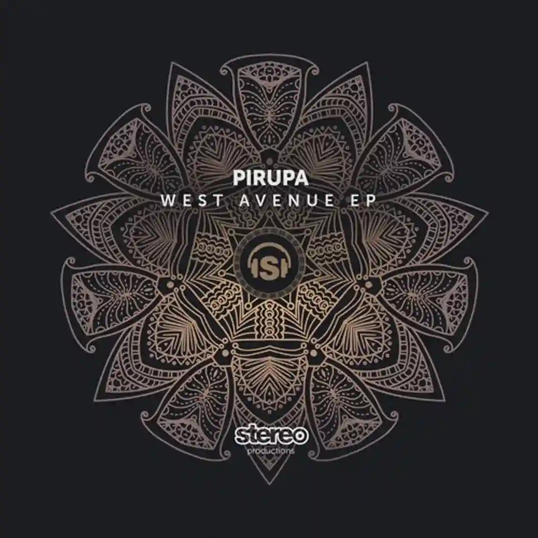 West Avenue cover