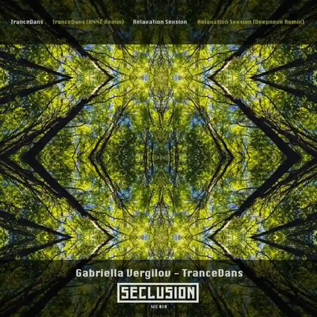 Relaxation Sexsion (Deepneue Turn Off the Lights Remix) cover