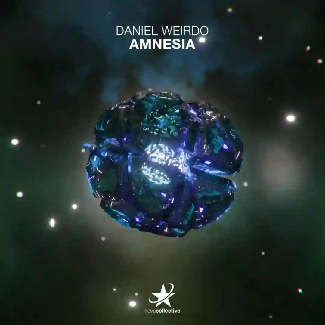 Amnesia (Extended Mix) cover