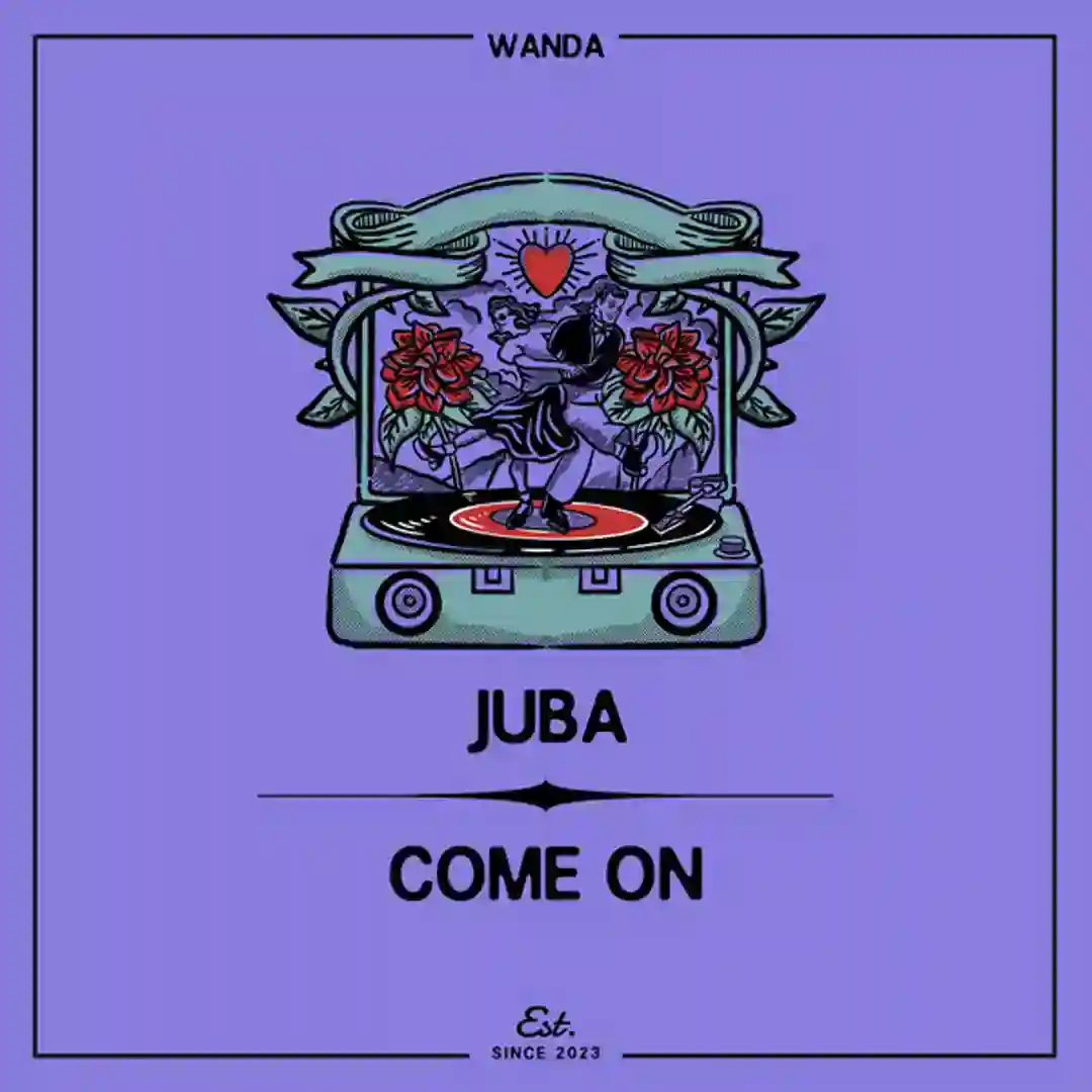 Come On cover