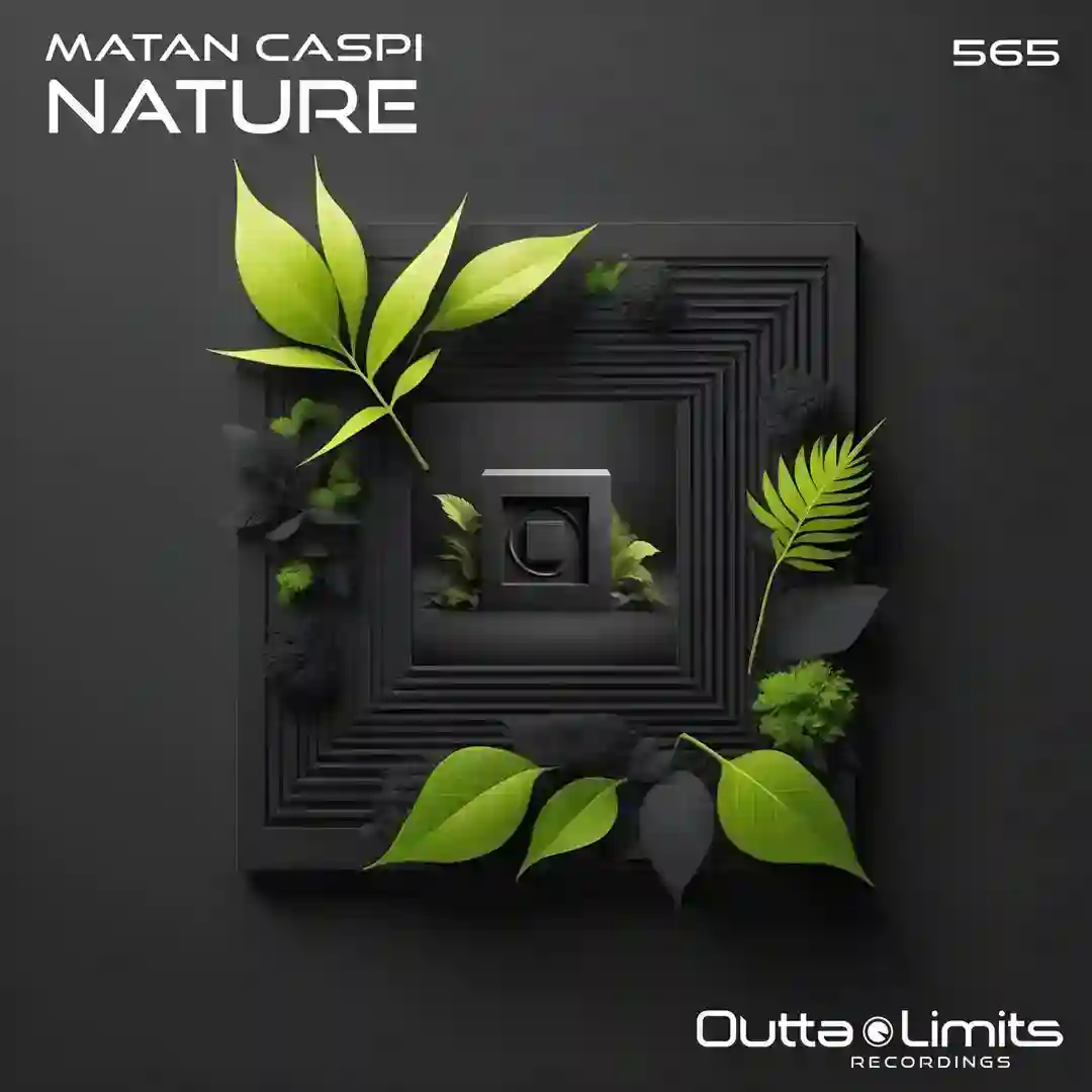 Nature cover