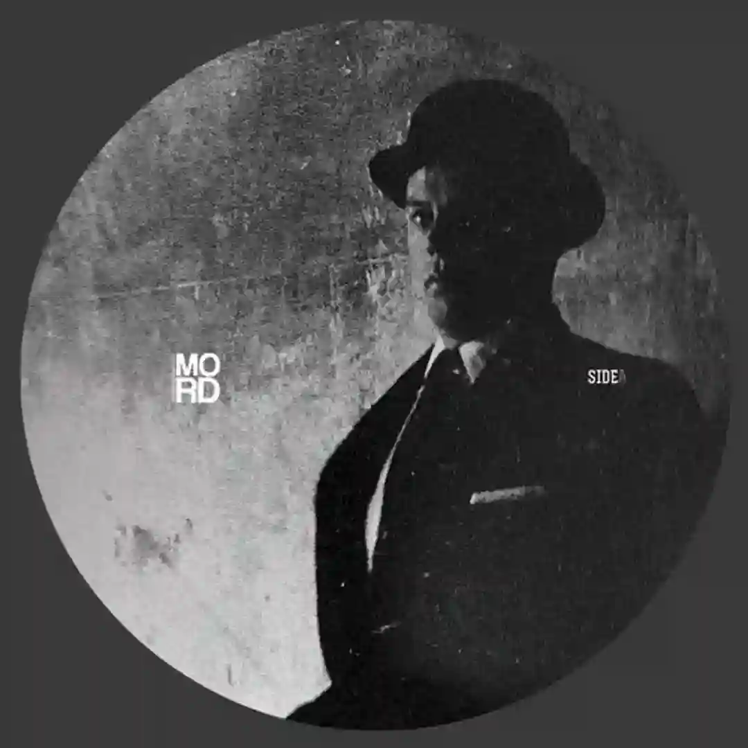 Self Isolated Man (Original Mix) cover