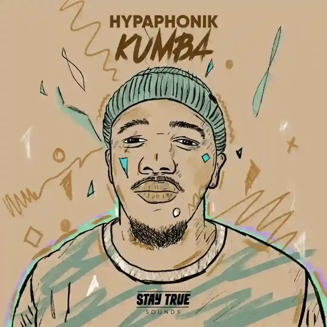 Kumba cover