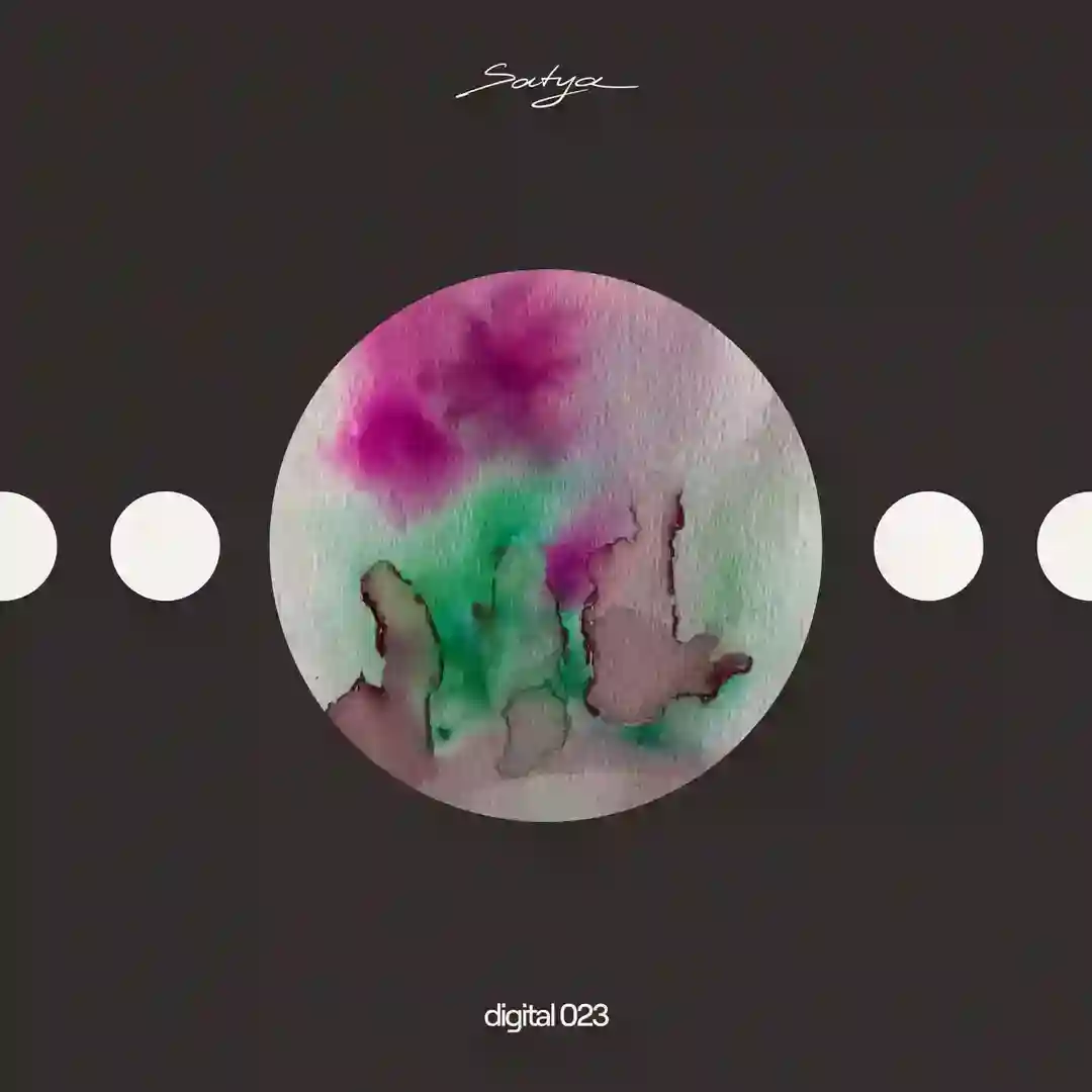 Who Are You (Original Mix) cover