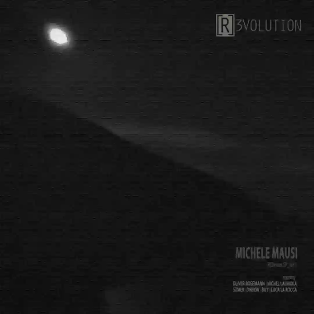 Atavistic Repulsion (Michel Lauriola Remix) cover