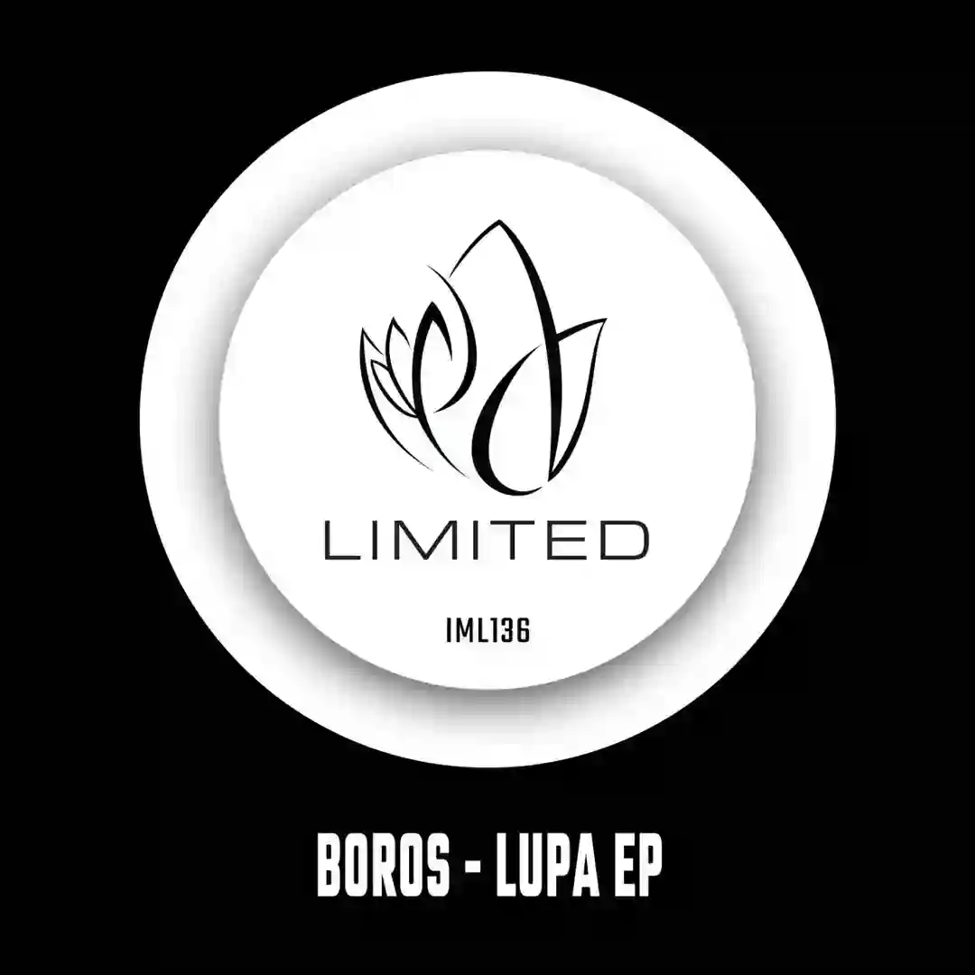 Lupa (Extended Mix) cover