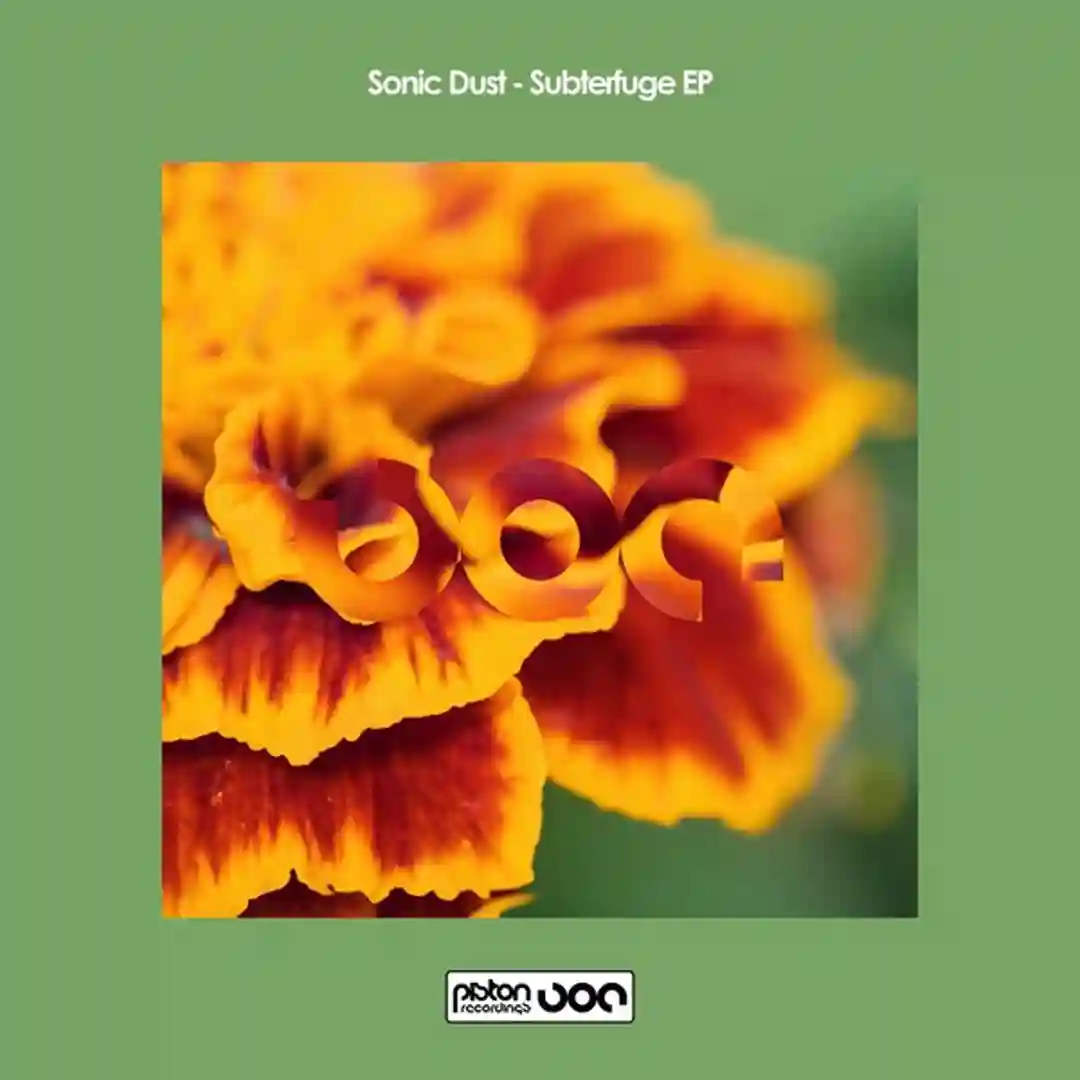 DDT (Original Mix) cover