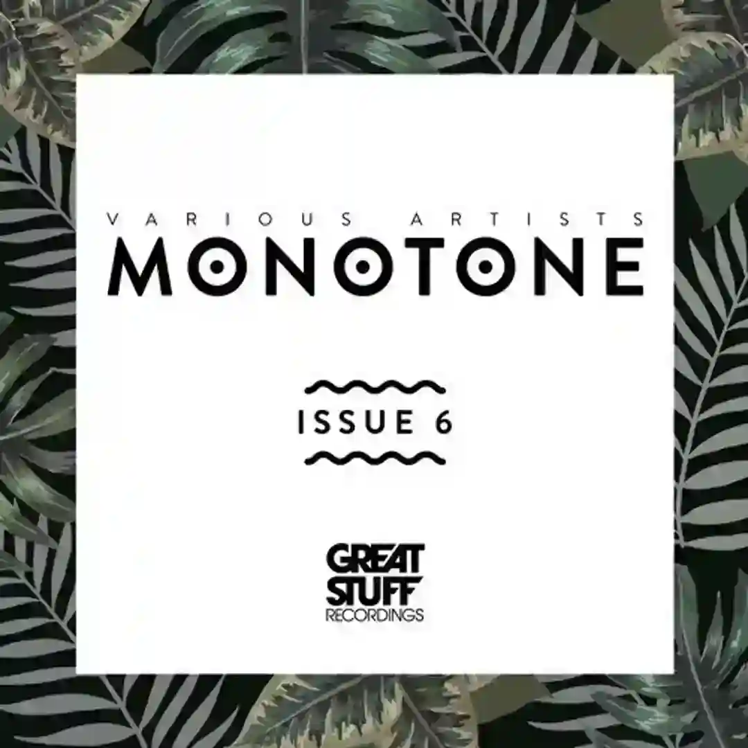 Baby You (Original Mix) cover