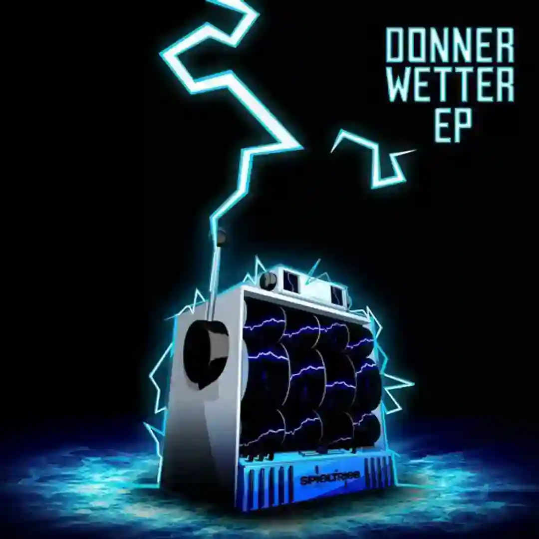 Donnerwetter cover
