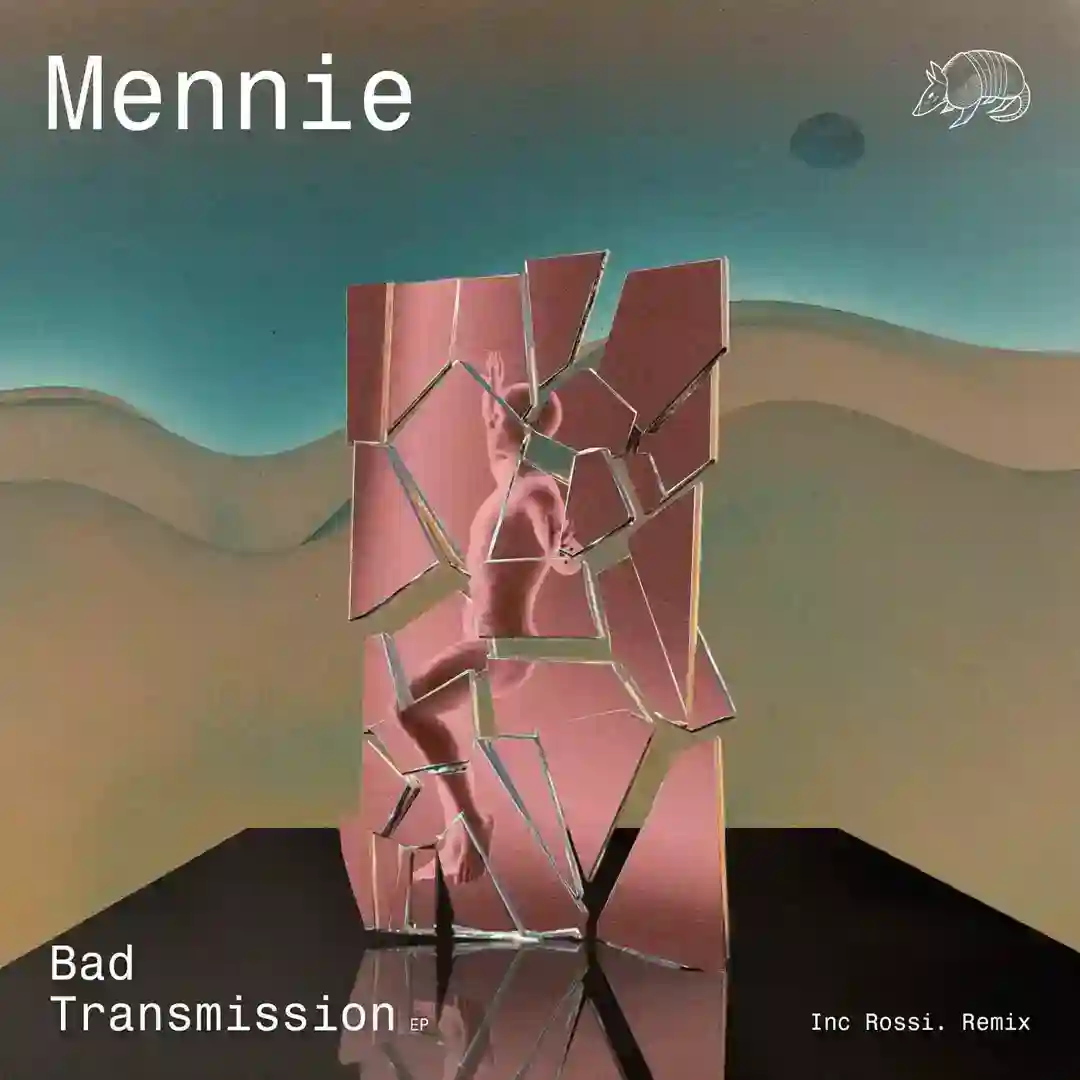 Bad Transmission cover