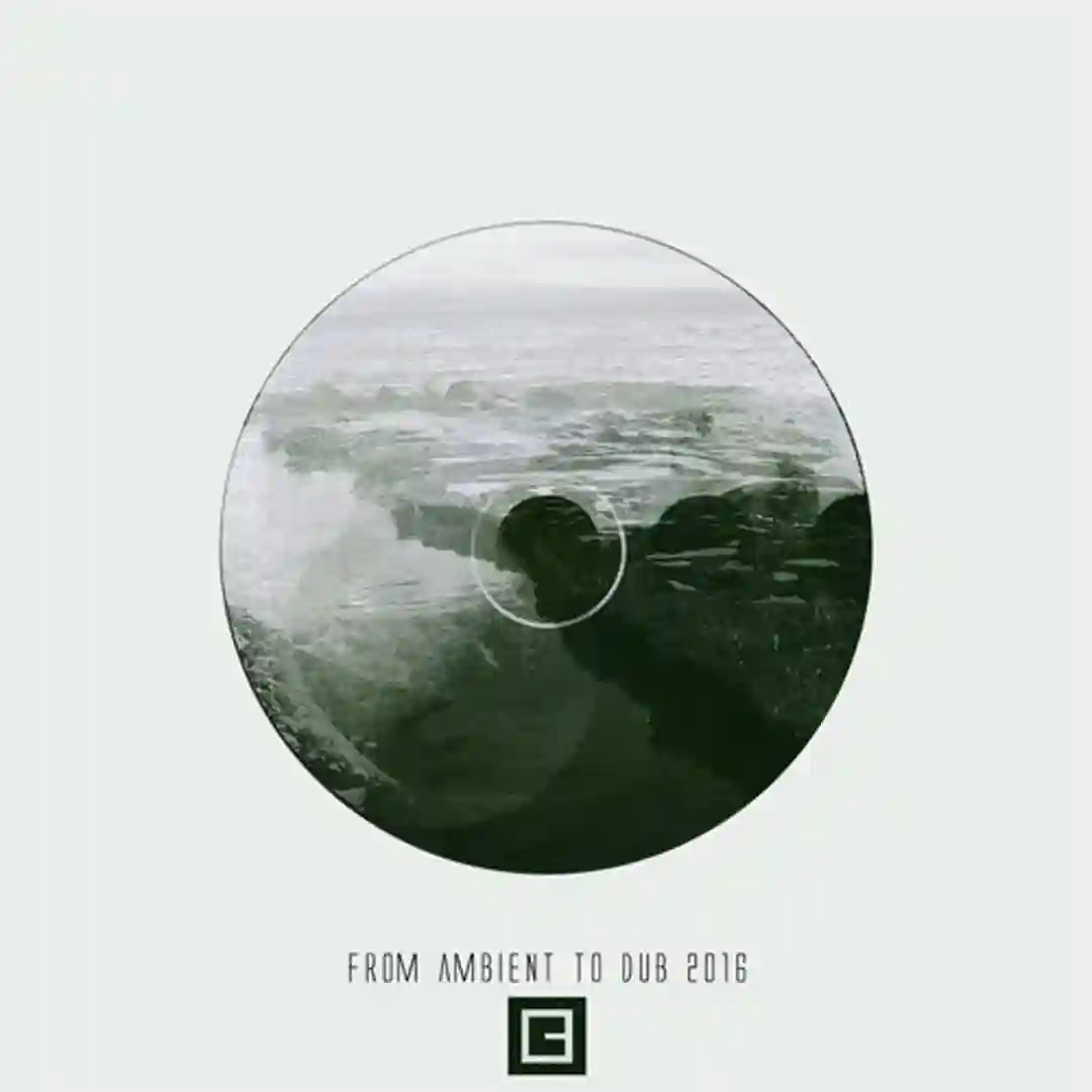 Being In Nature (Original Mix) cover
