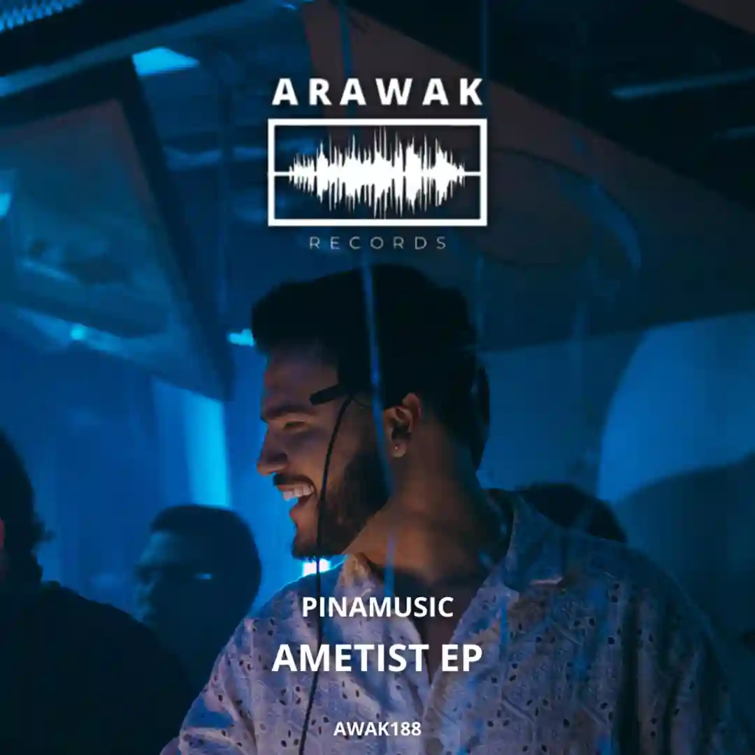 Ametist cover