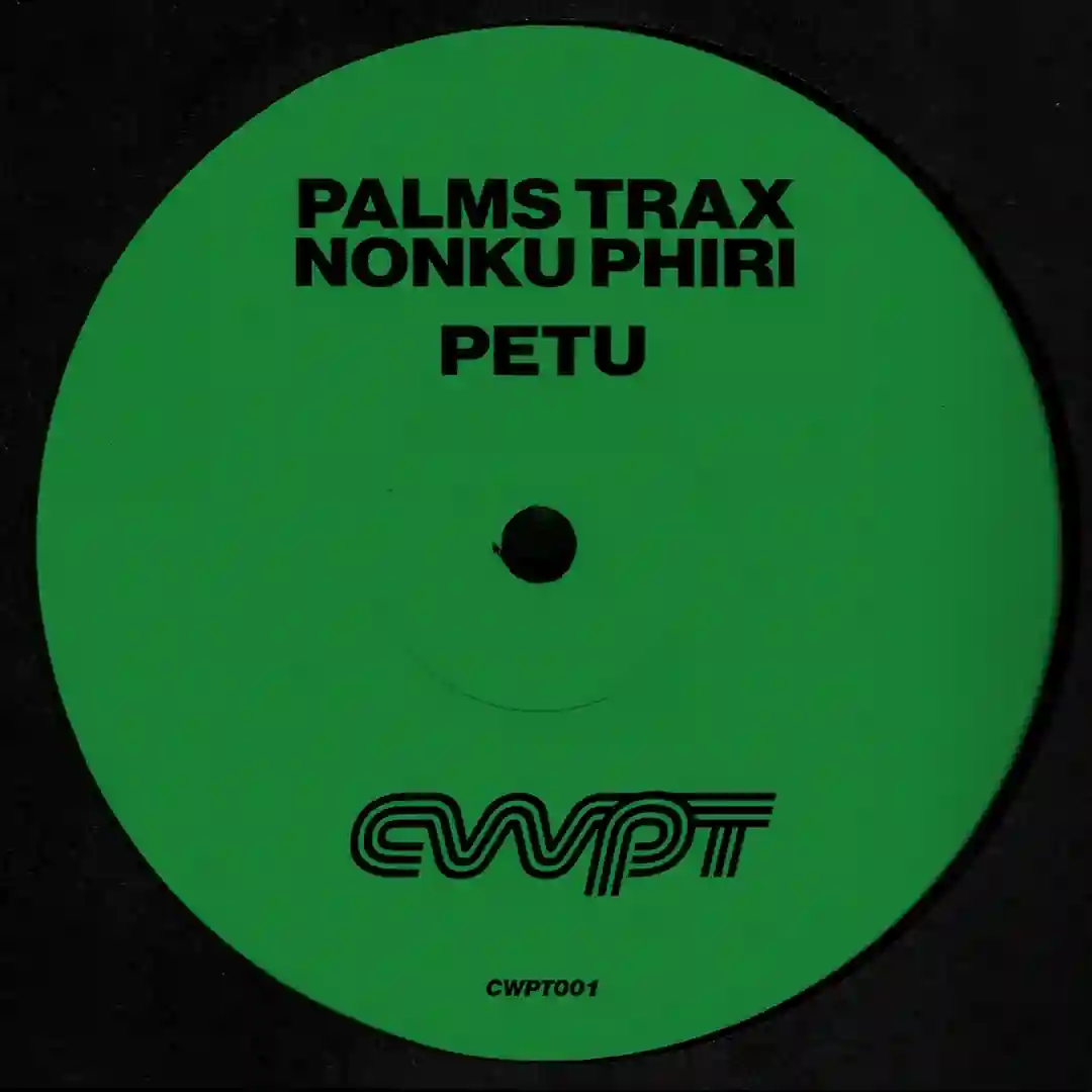 Petu (Masalo Remix) cover