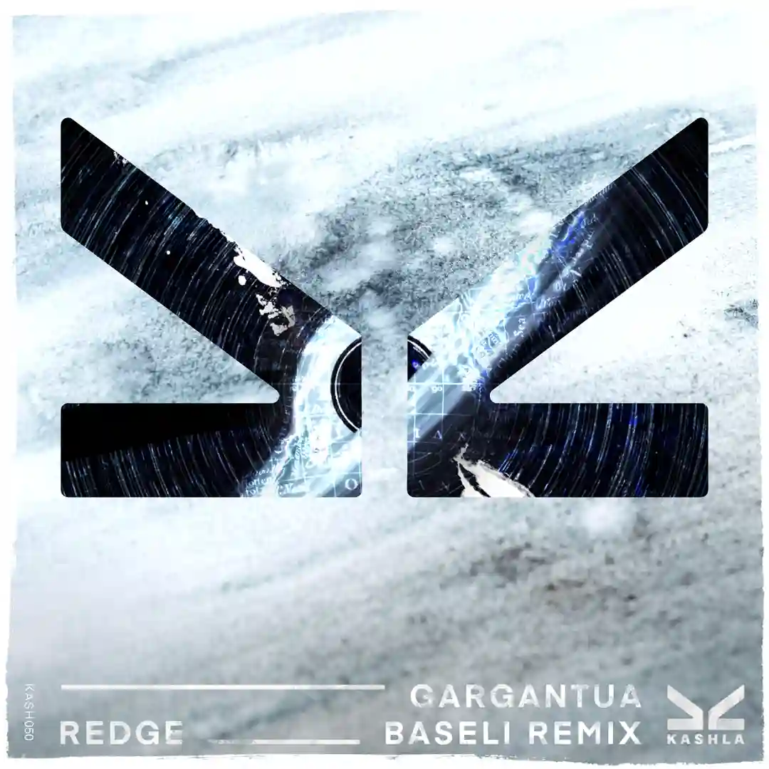 Gargantua (Baseli Remix) cover