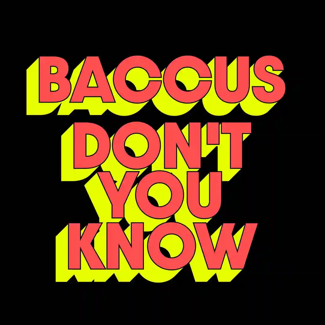 Don't You Know (Extended Mix) cover