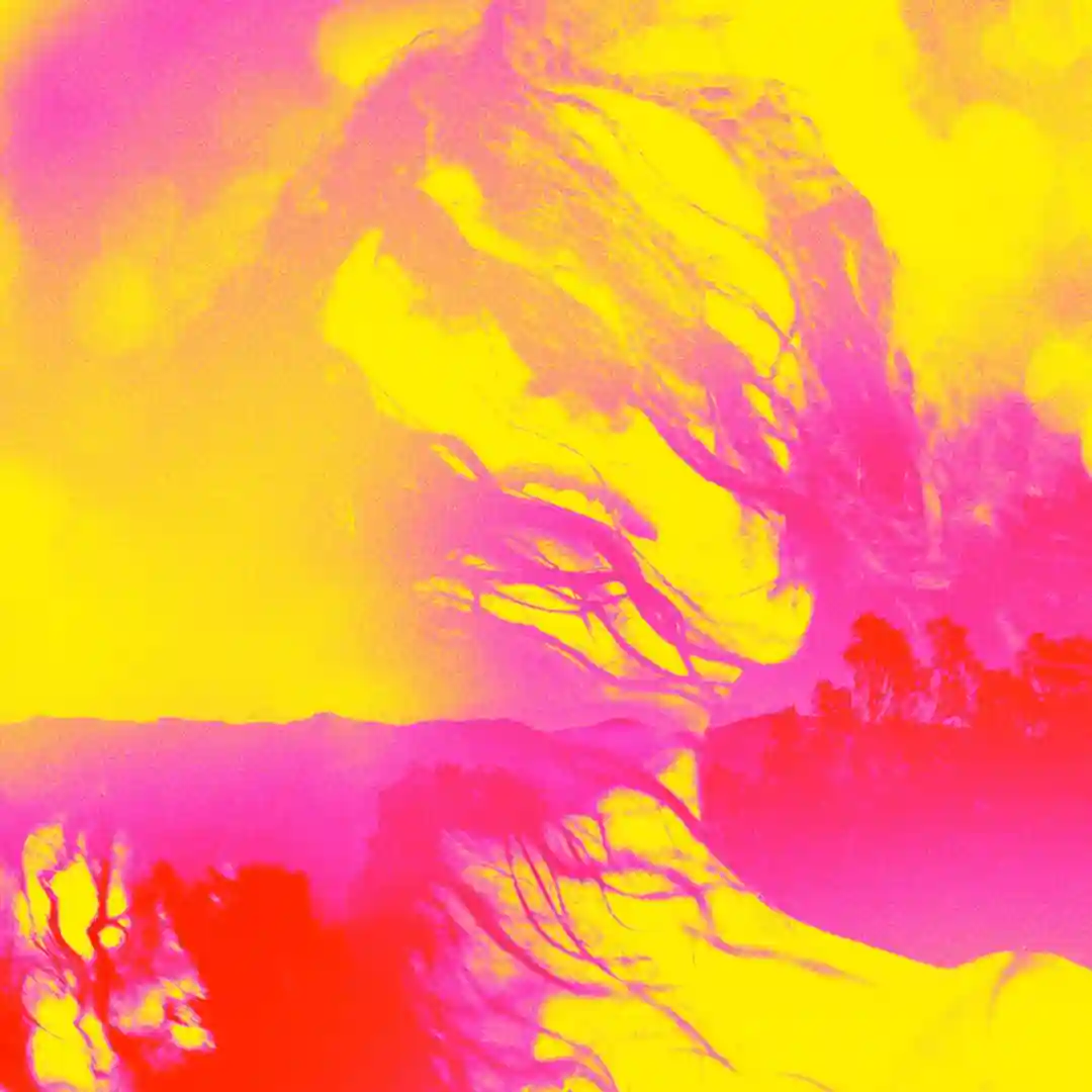 Black Rain (Âme Remix) cover