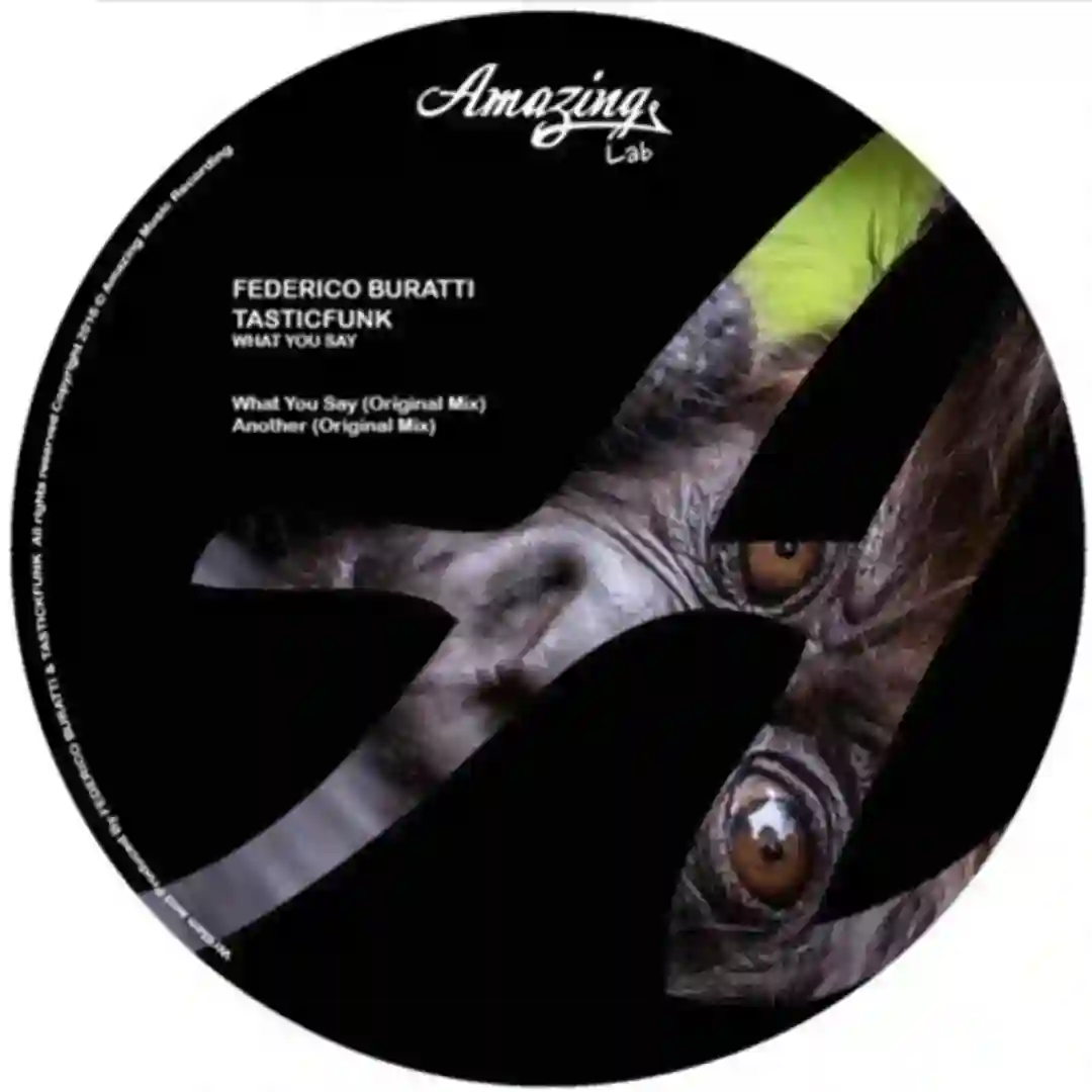 Another (Original Mix) cover